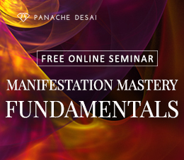 Manifestation Mastery Fundamentals - Free Online Seminar