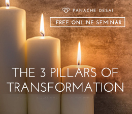 3 Pillars of Transformation - Free Online Seminar