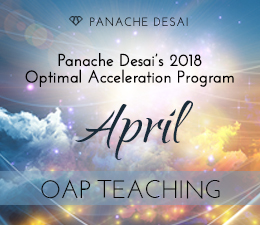 April 2018 Optimal Acceleration Program