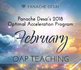 February 2018 Optimal Acceleration Program