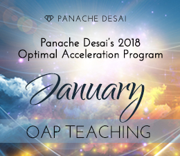 January 2018 Optimal Acceleration Program
