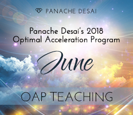 June 2018 Optimal Acceleration Program