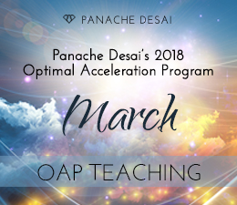March 2018 Optimal Acceleration Program