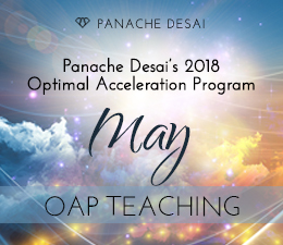 May 2018 Optimal Acceleration Program