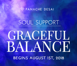 August Soul Support – 2018 - Graceful Balance