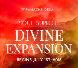 July Soul Support: Divine Expansion
