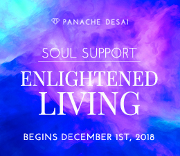 December Soul Support – 2018 - Enlightened Living