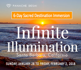 Santa Barbara 2018 - Destination Immersion - Panache Desai