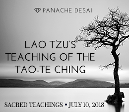 Lao Tzu's - Teaching of the Tao-Te Ching