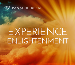 Experience Enlightenment - Free Online Seminar