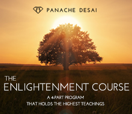 The Enlightenment Course - A 4-part program to impart the highest teachings, the most profound activations of oneness and the experience of the highest states of consciousness