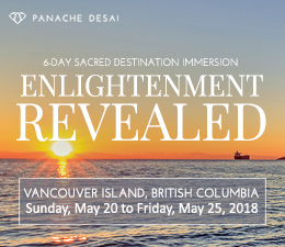 6-Day Sacred Destination Immersion - Enlightenment Revealed - Vancouver Island, British Columbia