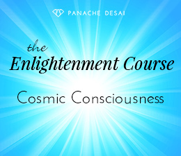 Cosmic Consciousness - The enlightenment Course
