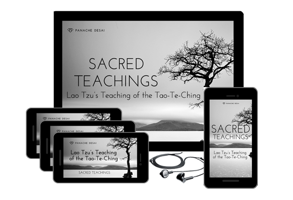 Purchase Button - Lao Tzu's Teaching of the Tao Te Ching