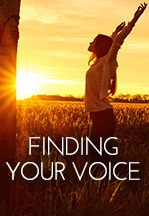 Find Your Inner Voice - Free Meditation