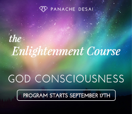 The Enlightenment Course - God Consciousness: Merging with the Divine